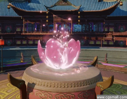 剑三老五门技能特效重置版