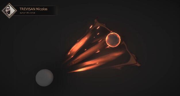 Unity3D 群攻风格化特效Shader讲解 太详细隆