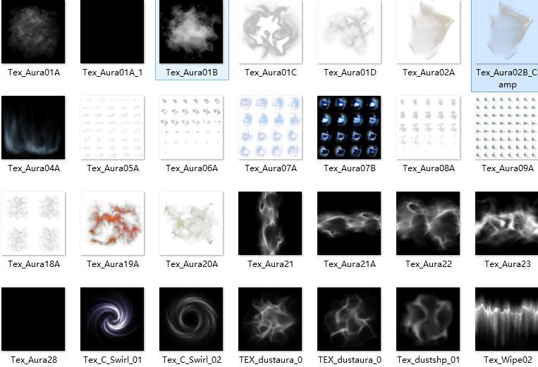 硬核科幻 写实 运星一号 千张贴图