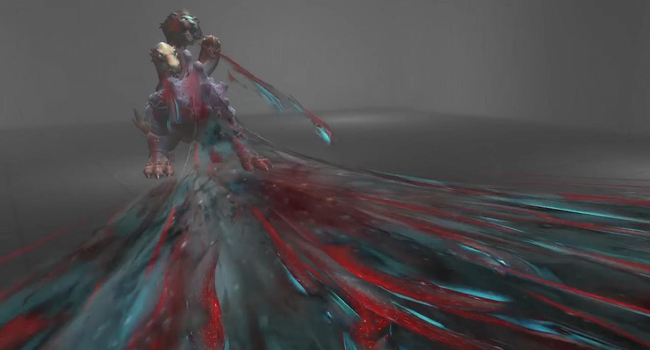 「魔兽世界」艾泽拉斯 最新动效