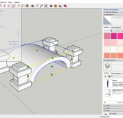 用Zbrush、Ps、Sketchup软件一步步教你制作Icon