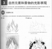 很系统的日式漫画教学系列