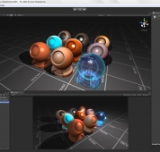 24个高清视频教你 Shader Forge