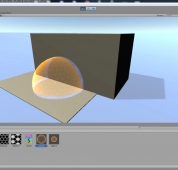 U3D能量盾特效教程 详含ShaderForger讲解